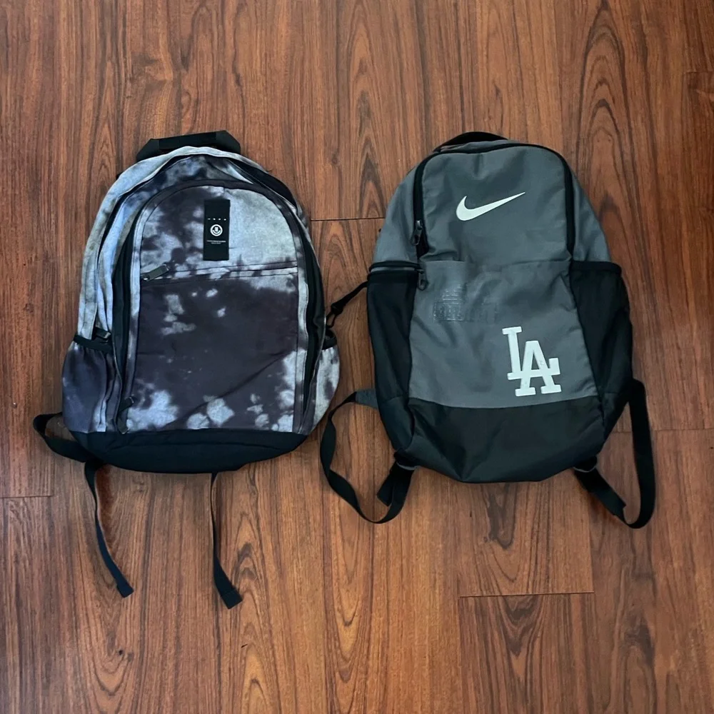 Neff Backpack - Picture 9 of 9